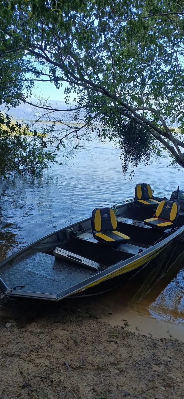 Barco a venda  - Foto 2