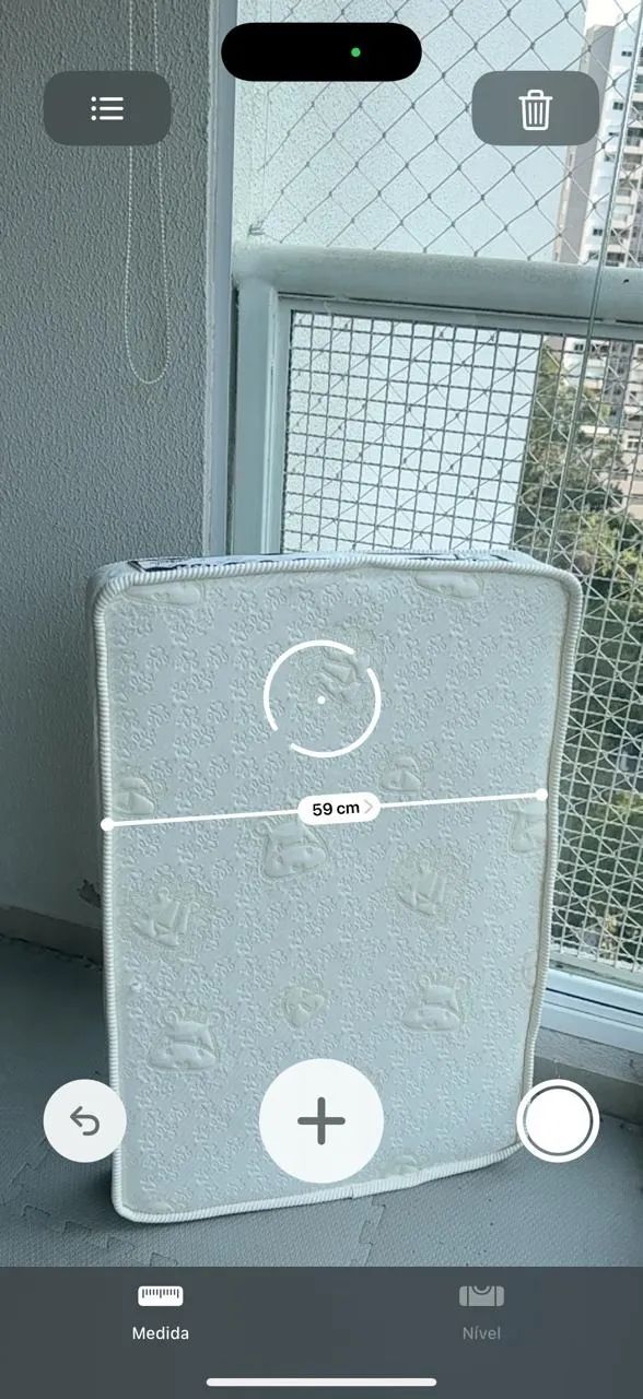 Colchao de bebe - Foto 3