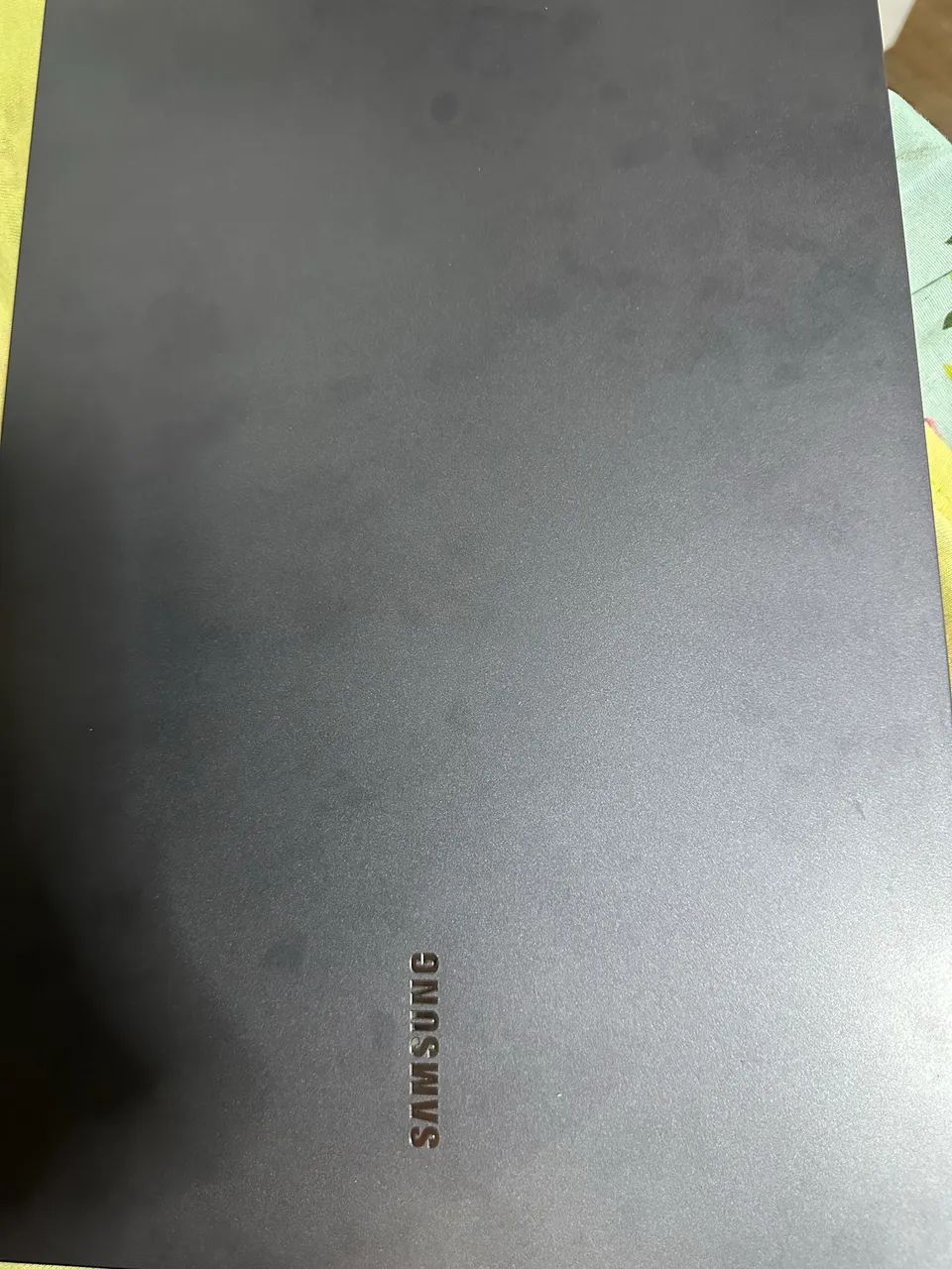 Vendo ou troco notebook Samsung  - Foto 2