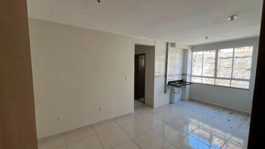 2 quartos com área privativa na Ocidental - Foto 4