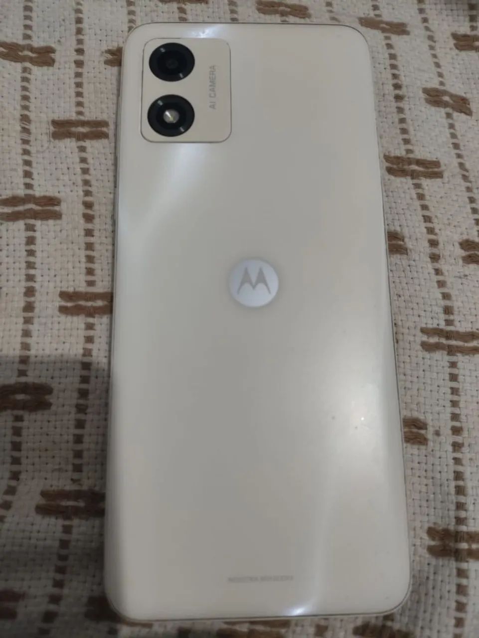 Celular Motorola  - Foto 2