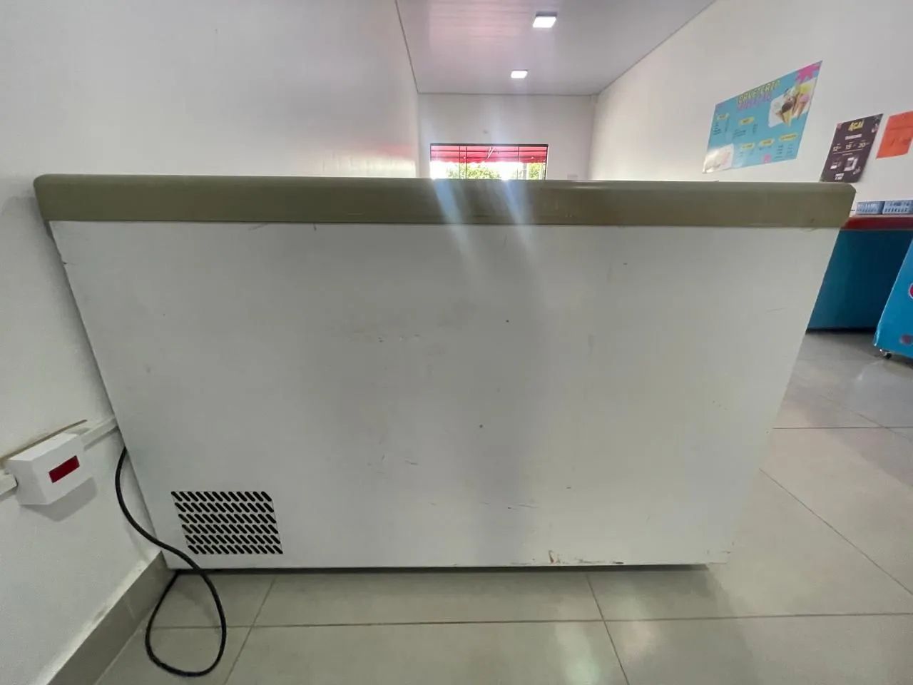 Freezer expositor horizontal  - Foto 4