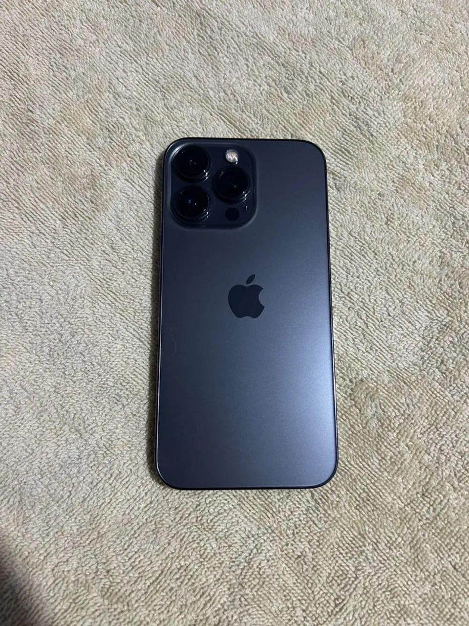 iPhone 13 Pro