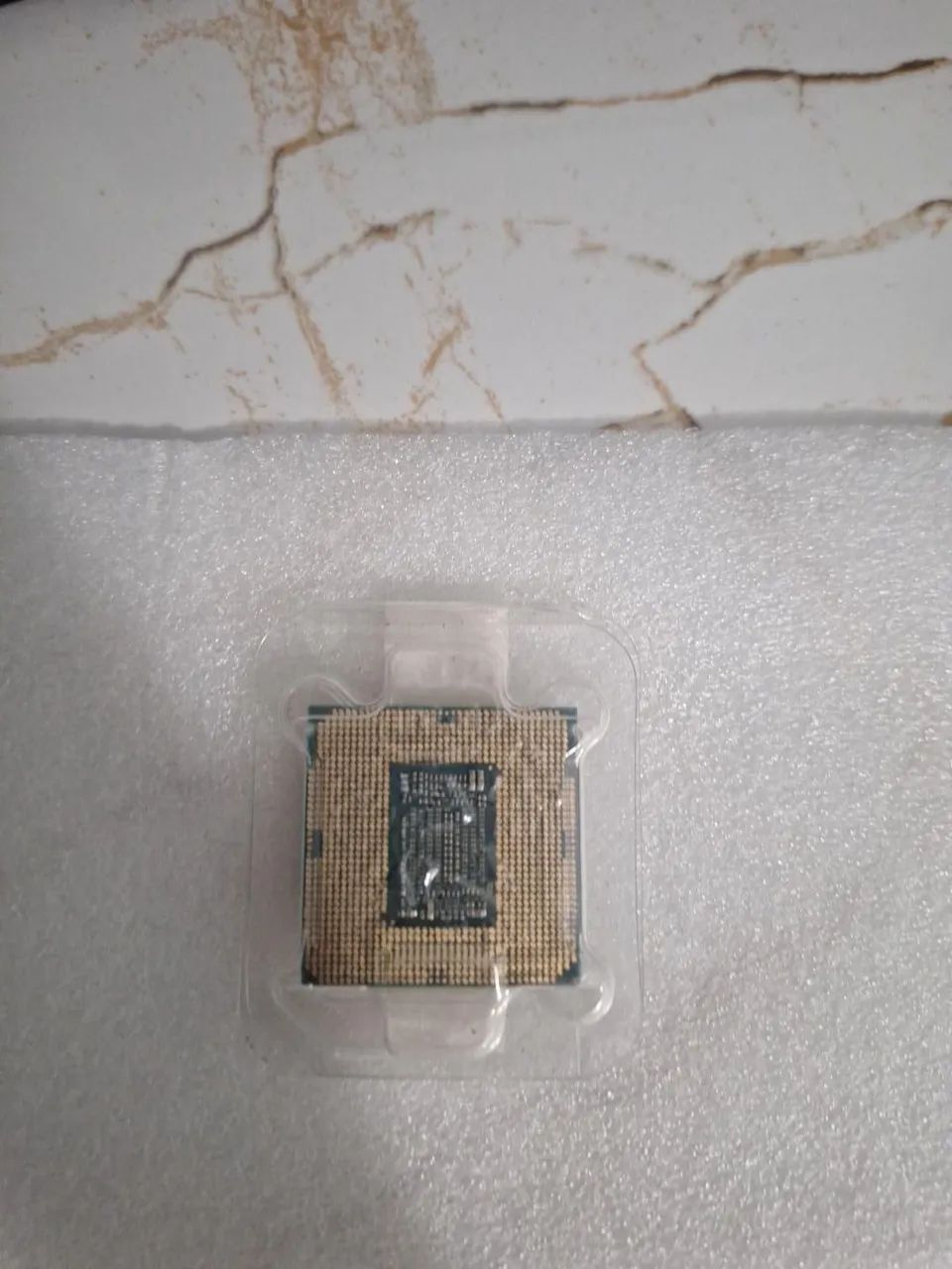 Processador Intel Core i5 9400F 9ª Geração 4.1GHz