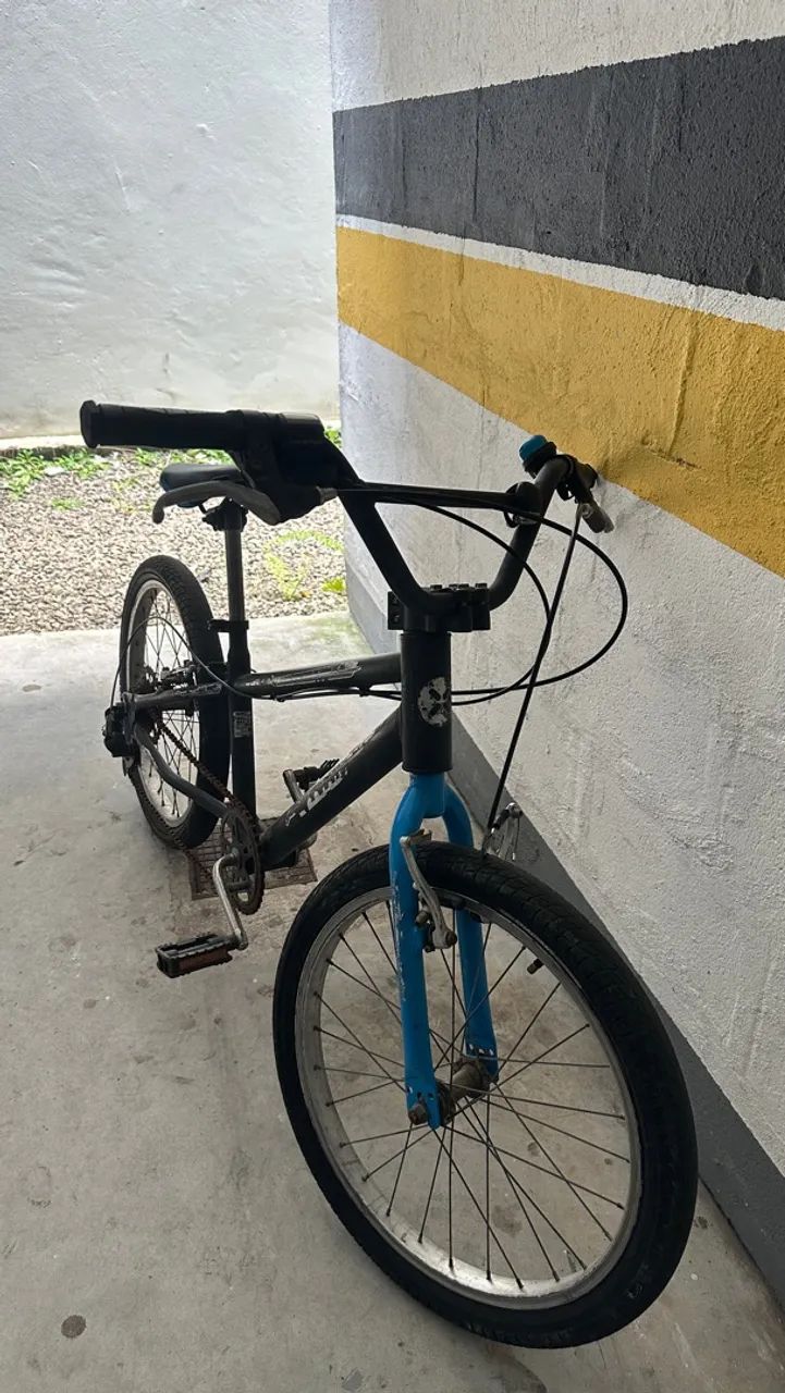 Bicicleta Infantil Aro 20 - Foto 3