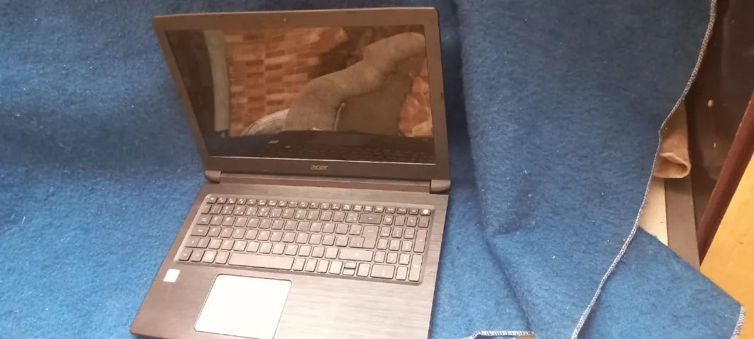 NOT BOOK Acer Aspire A315-53 - Foto 6