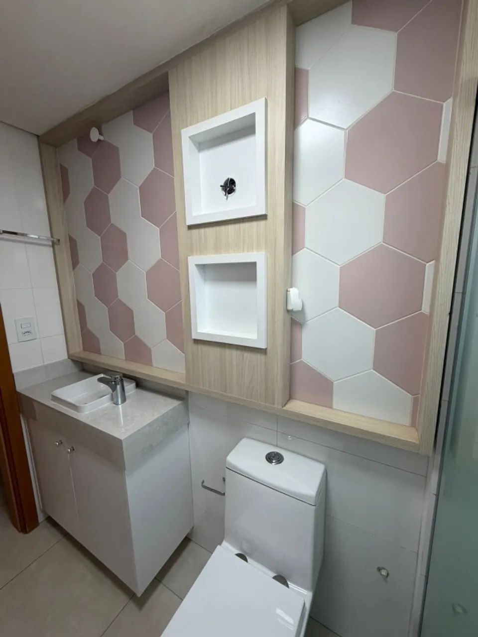 Apartamento mobiliado bairro Cancelli - Foto 5