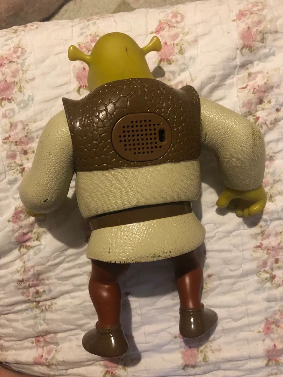 Boneco Shrek Grow 30cm - Foto 4