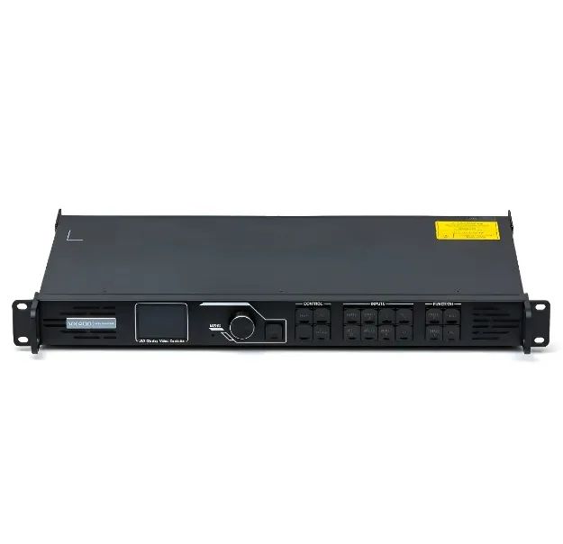 Processadora De Vídeo Vx 400 Novastar - Foto 4