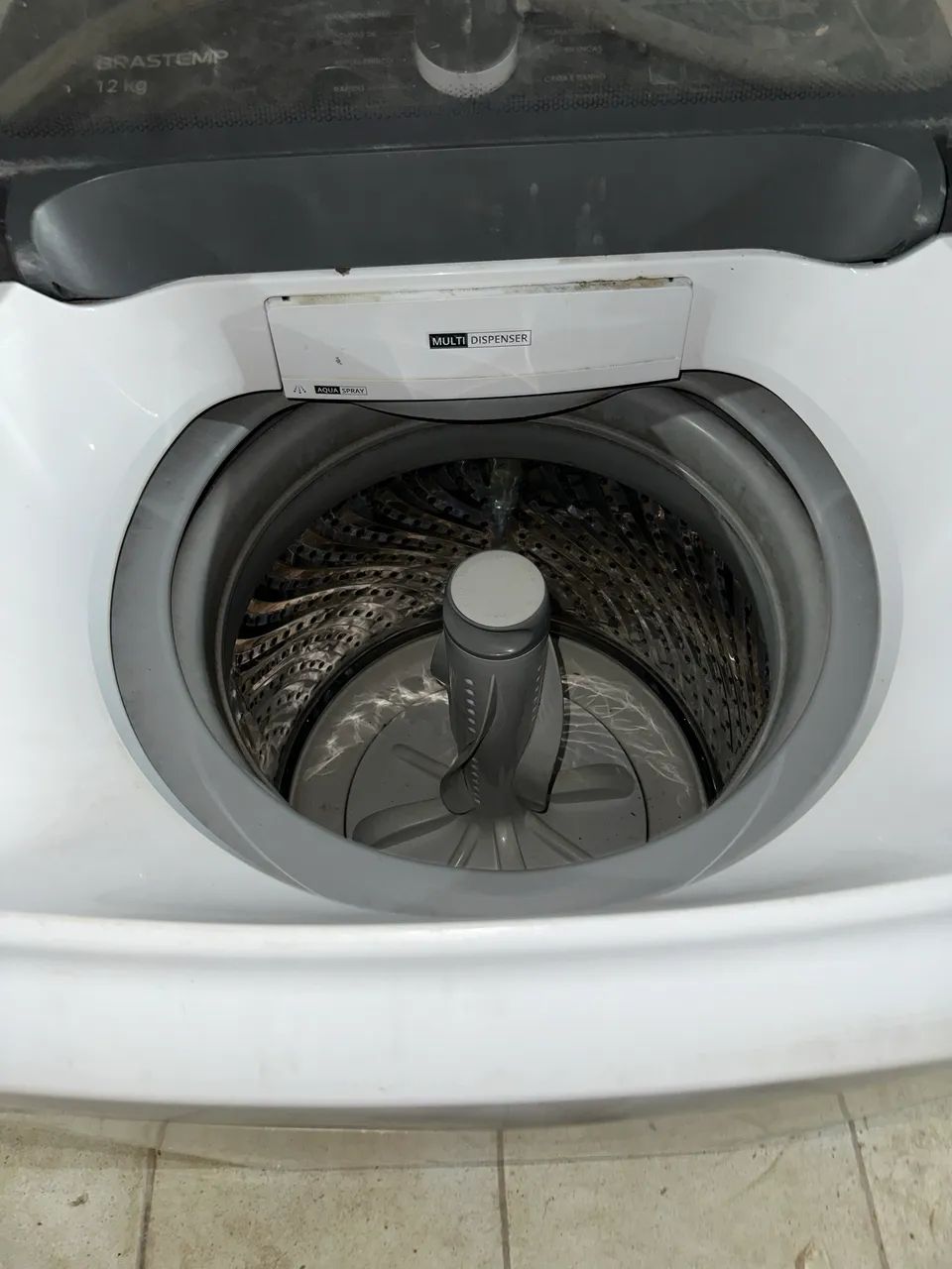 Máquina de lavar com defeito  - Foto 2