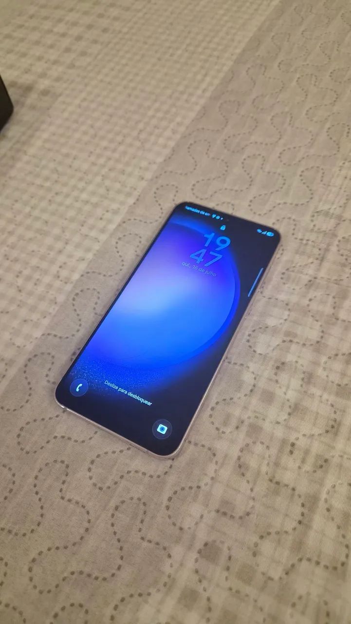 Samsung S23 plus 512gb - Foto 3