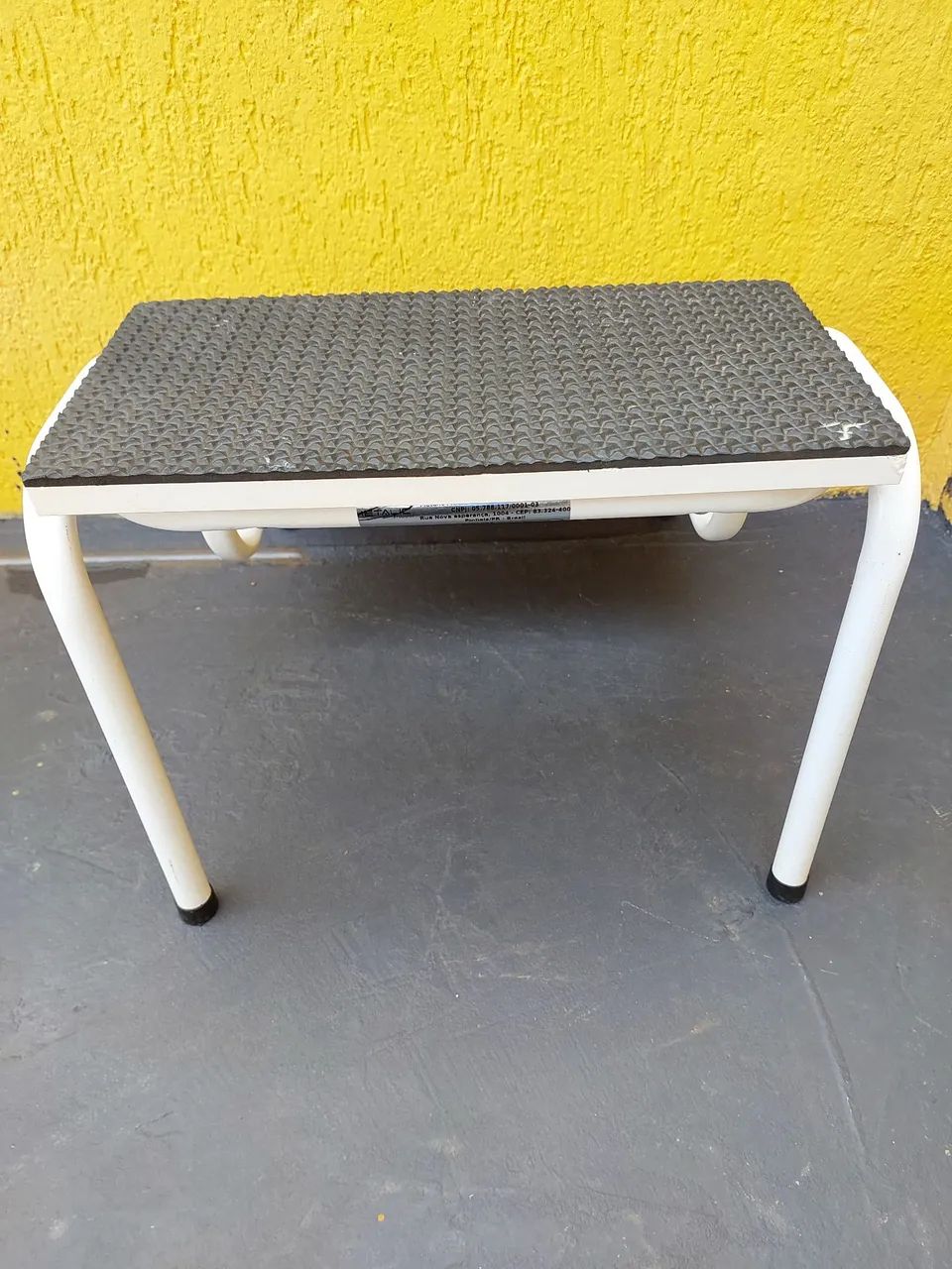 Escada 2 degraus  - Foto 4