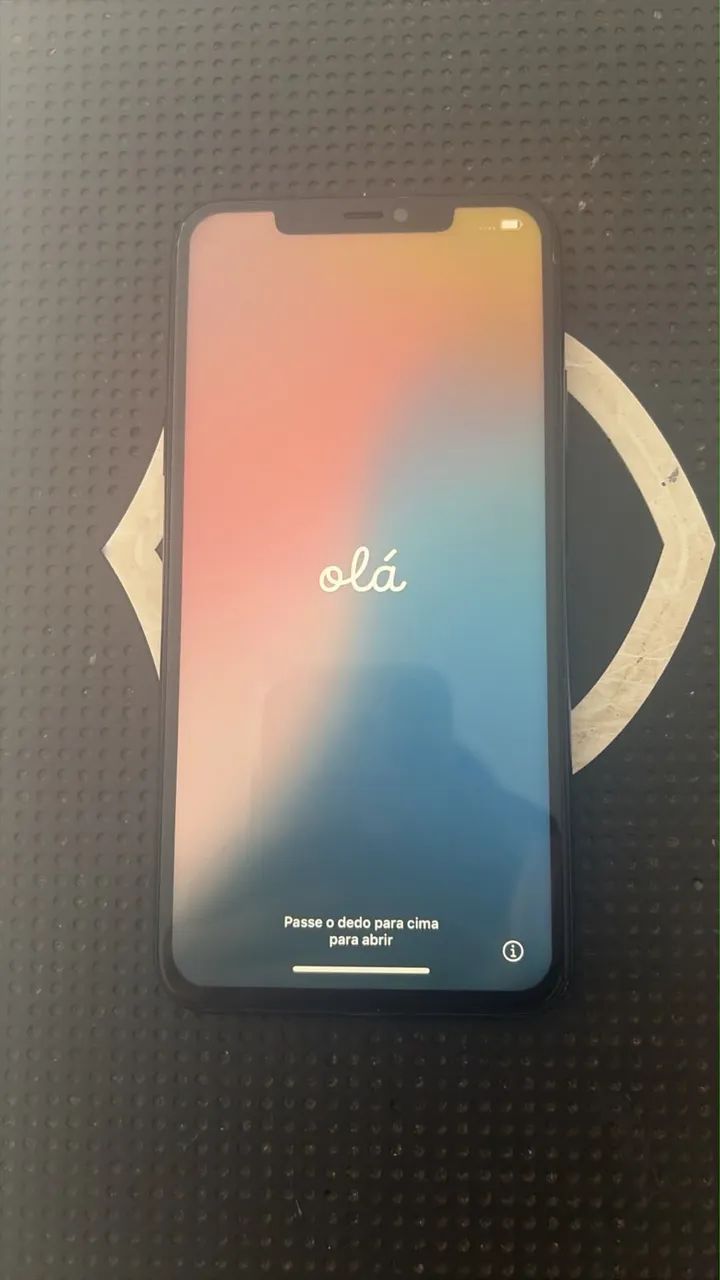 Vendo IPhone 11promax - Foto 2