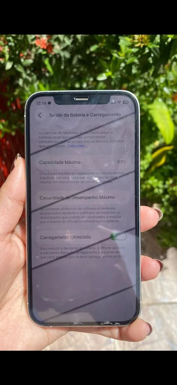 IPHONE 12 pro - Foto 3