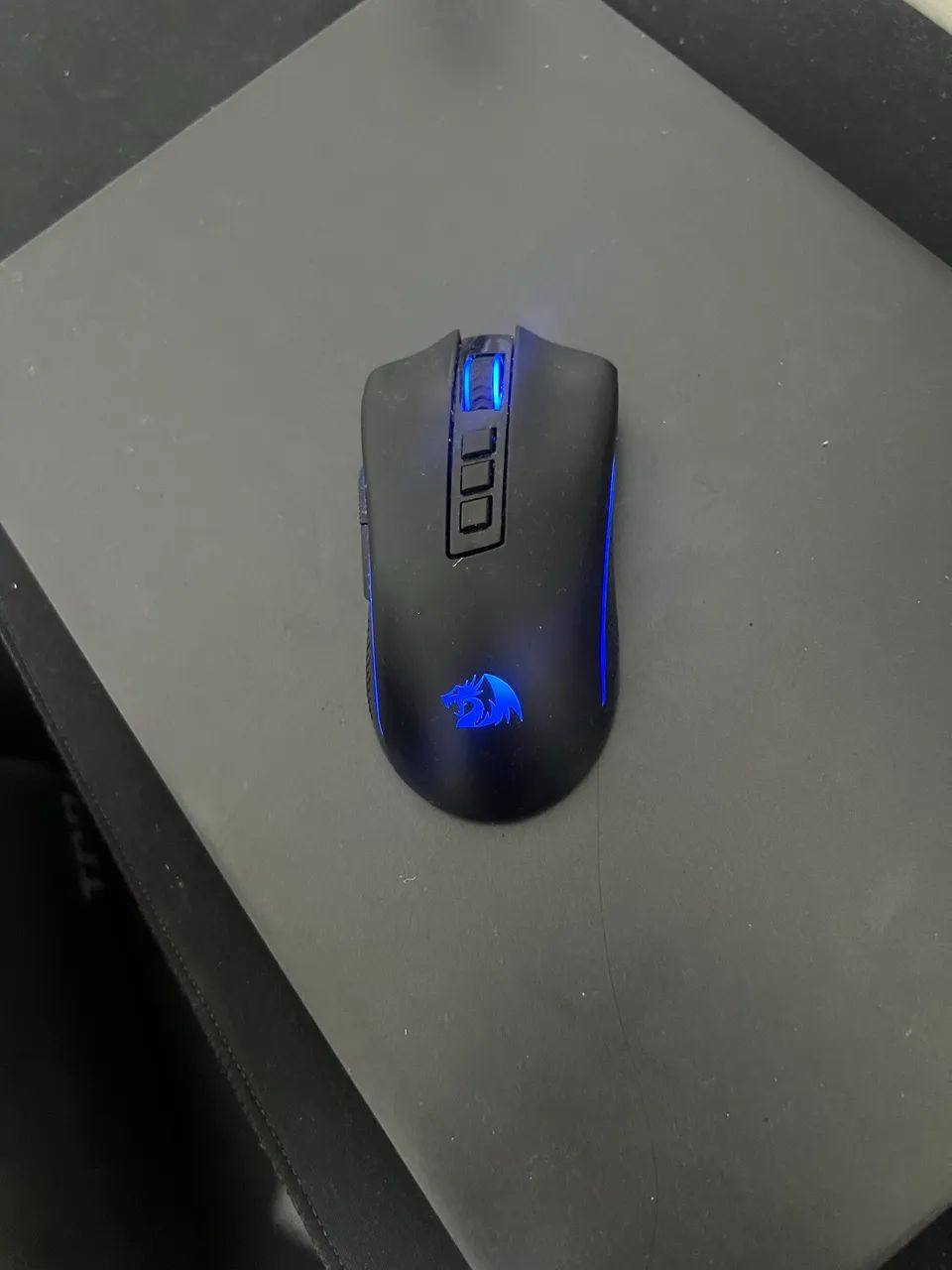 Mouse Redragon v11 cobra