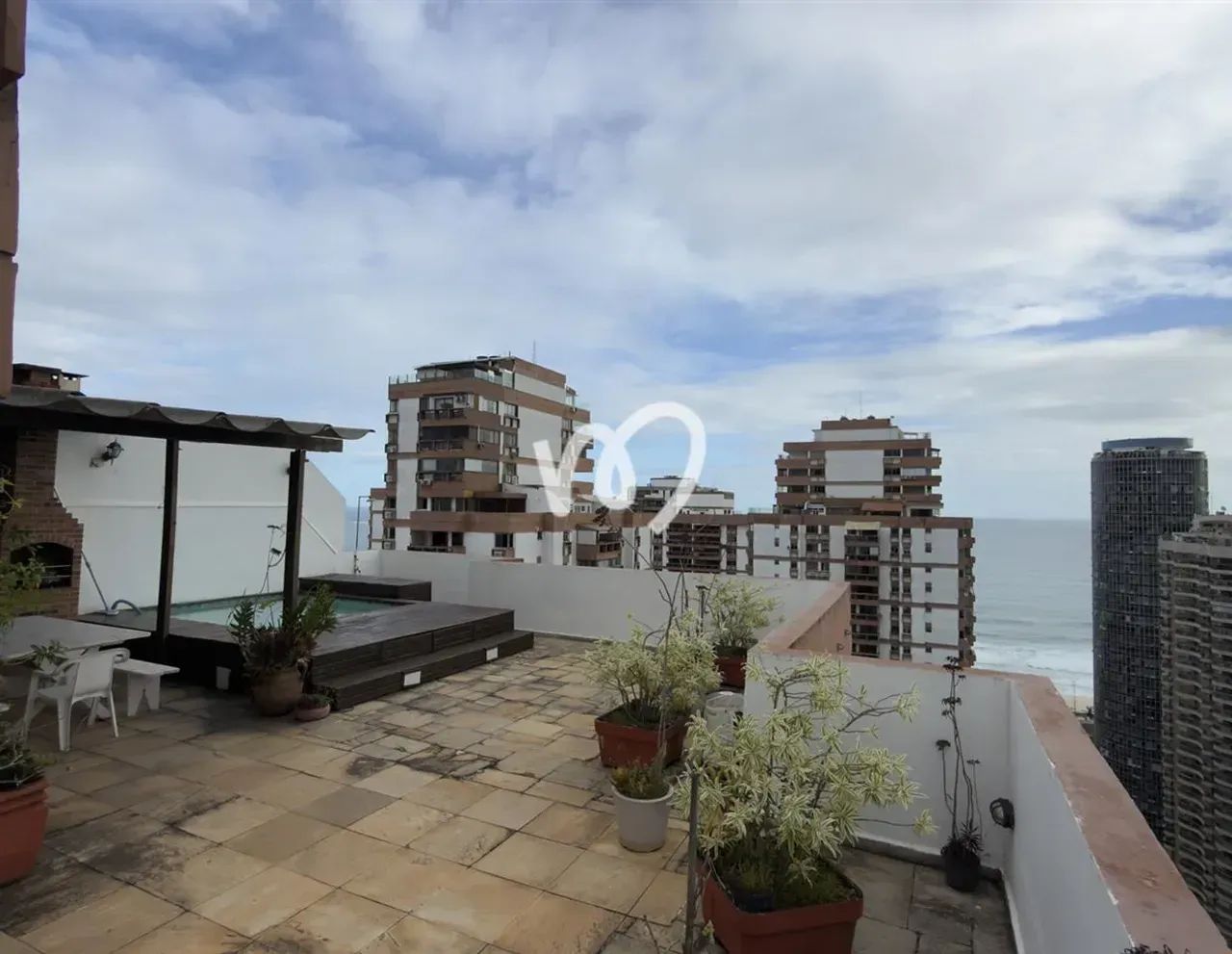 Imóvel para venda com 249 metros quadrados com 3 quartos em Barra da Tijuca - Rio de Janei - Foto 4