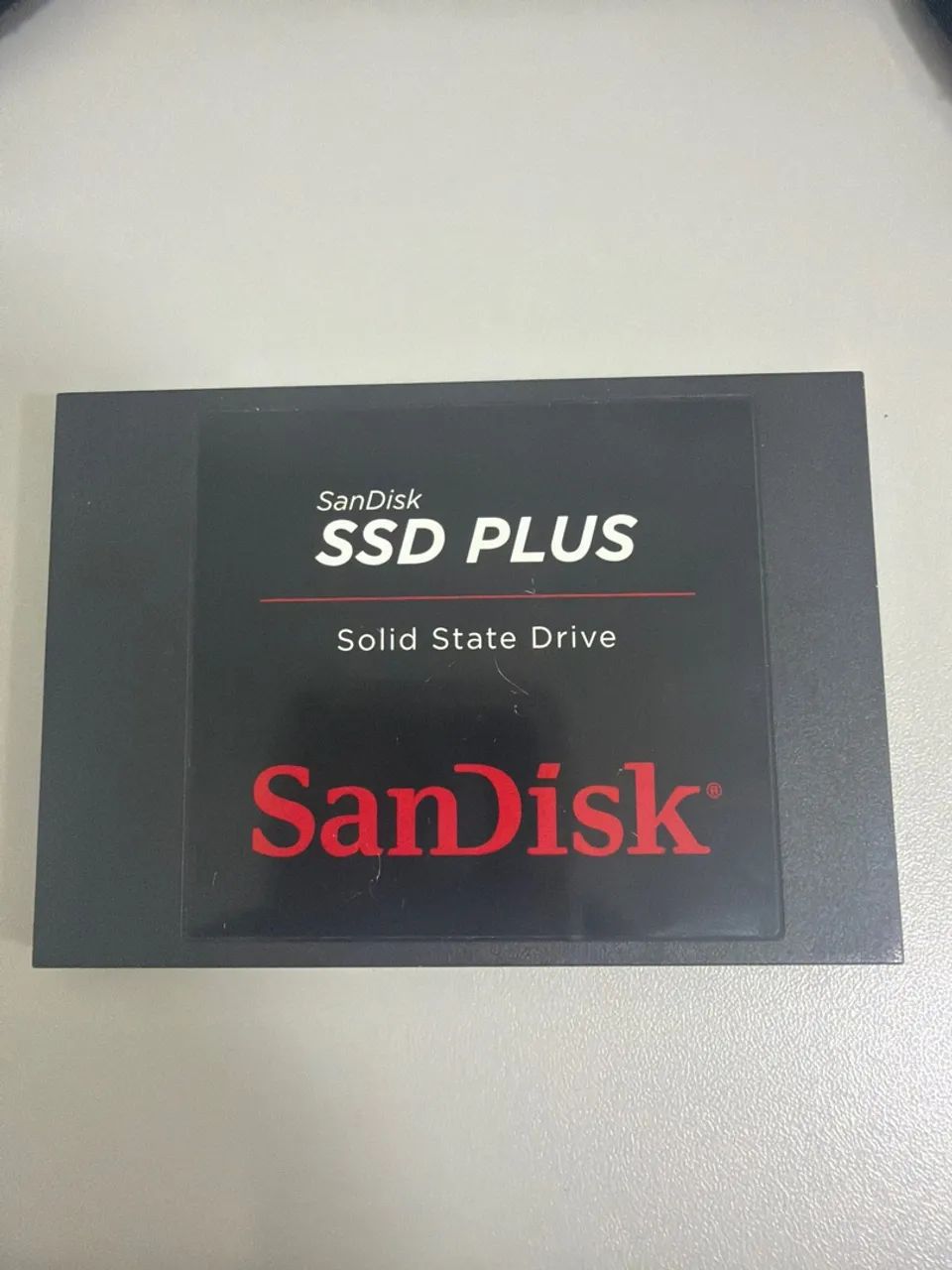 SSD 2 Tb Sandisk ou Kingston - Foto 3