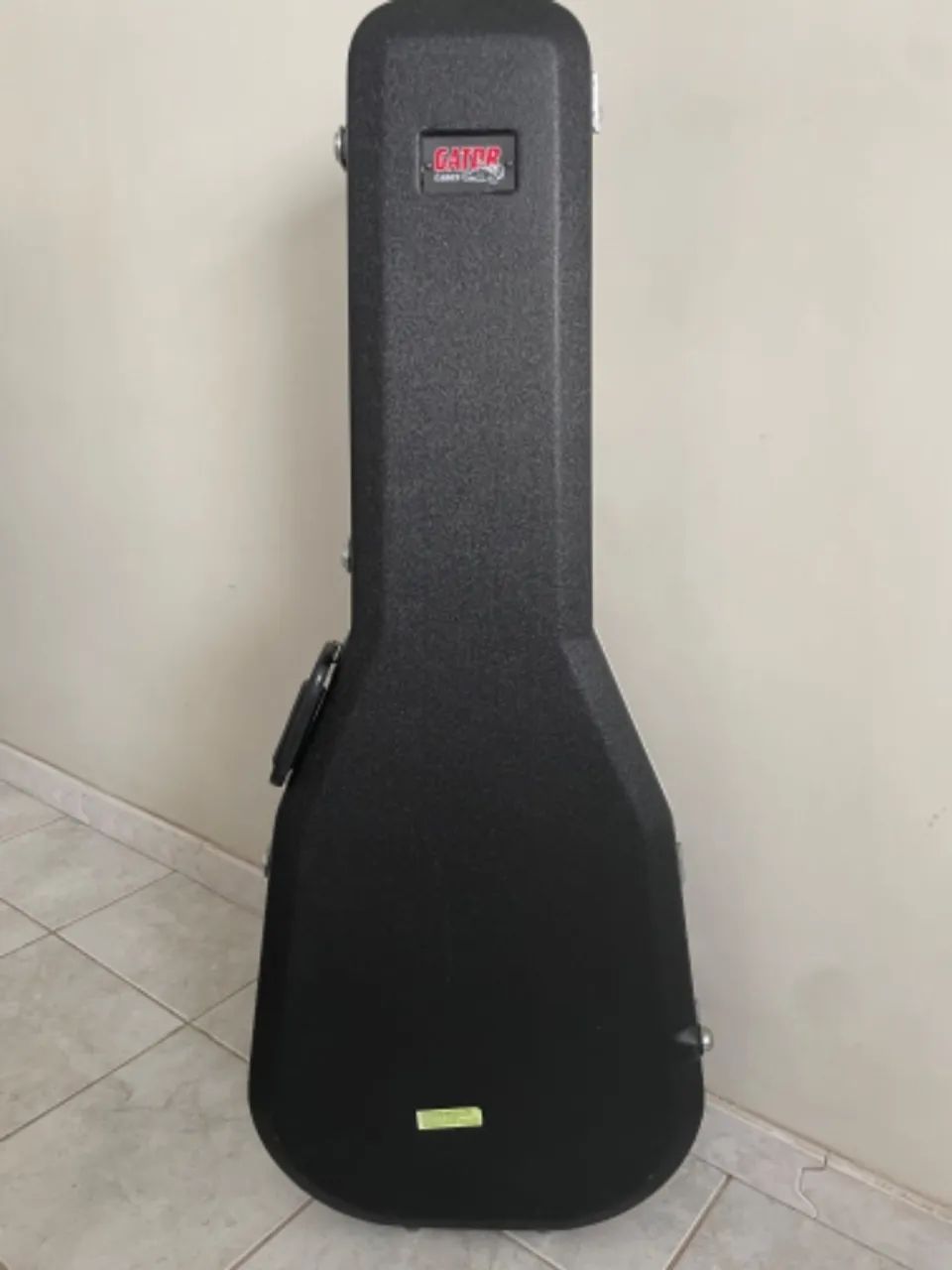 Estojo para violão  - Foto 3