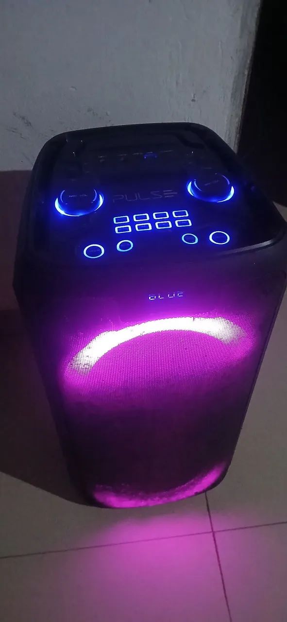 Caixa pulse - Foto 4
