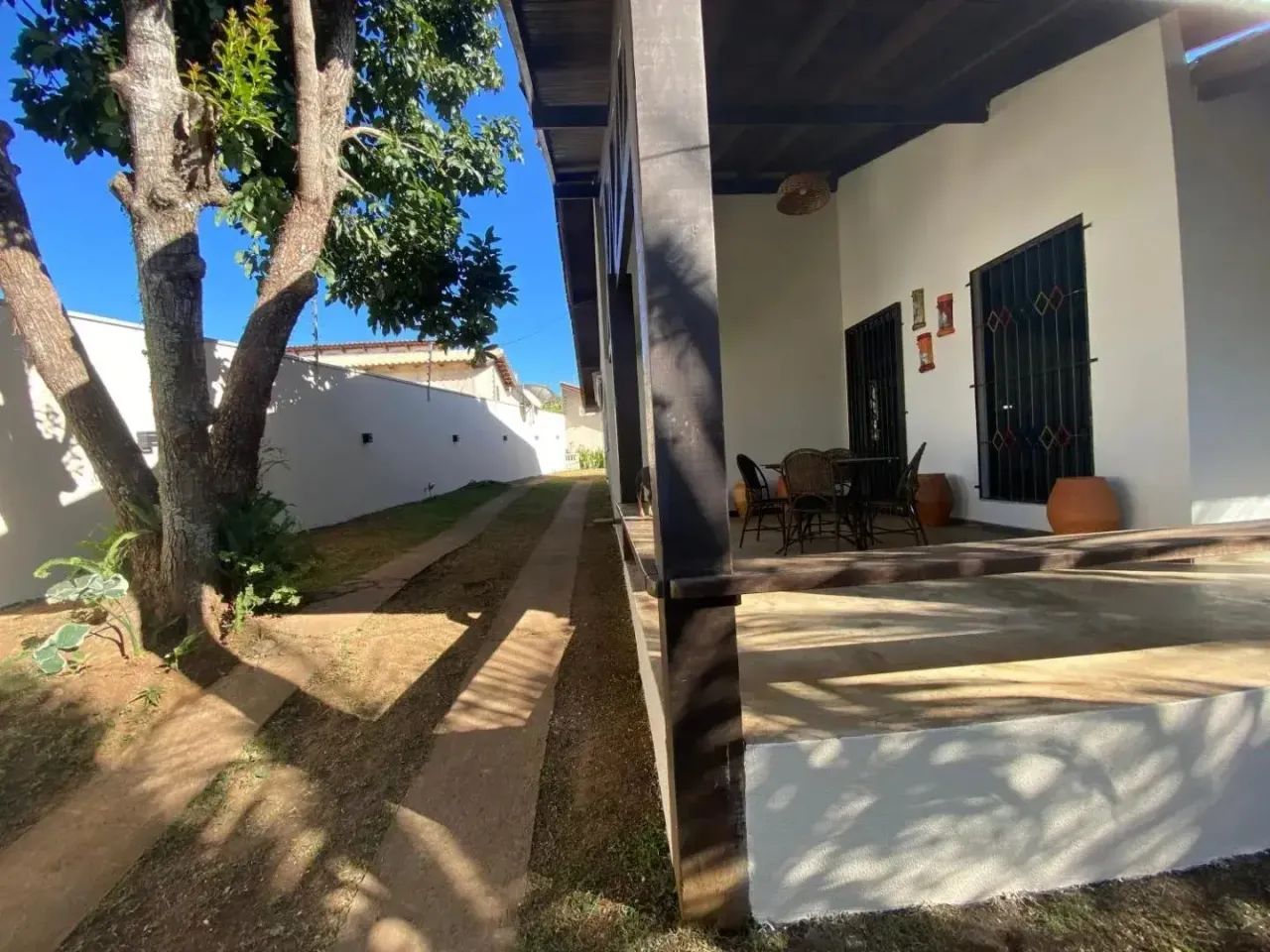 CASA À VENDA | CHAPADA DOS GUIMARÃES/MT codigo: 380347 - Foto 3