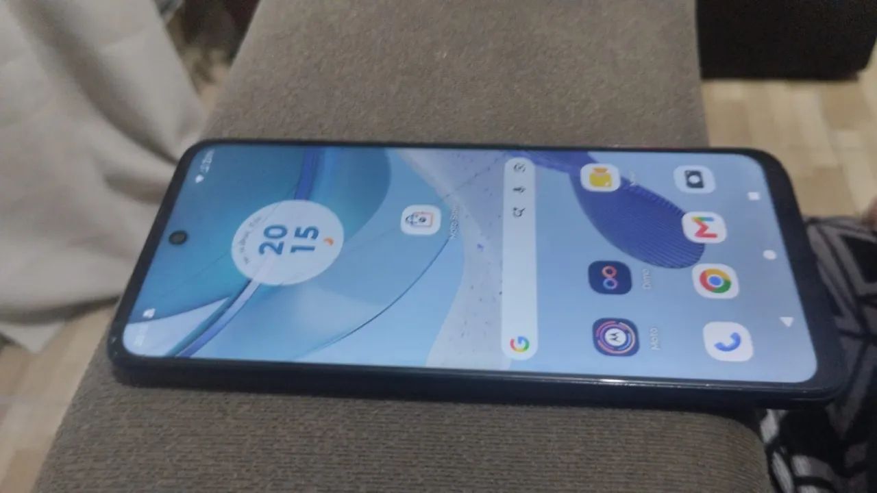 Motorola G53 - Foto 3