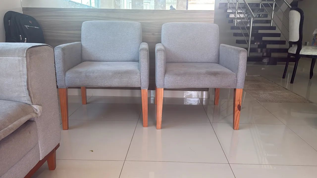 Poltronas 