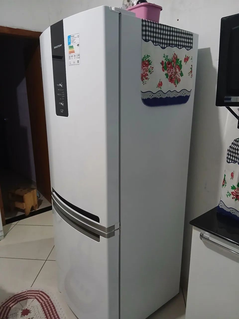Geladeira frost free  - Foto 4