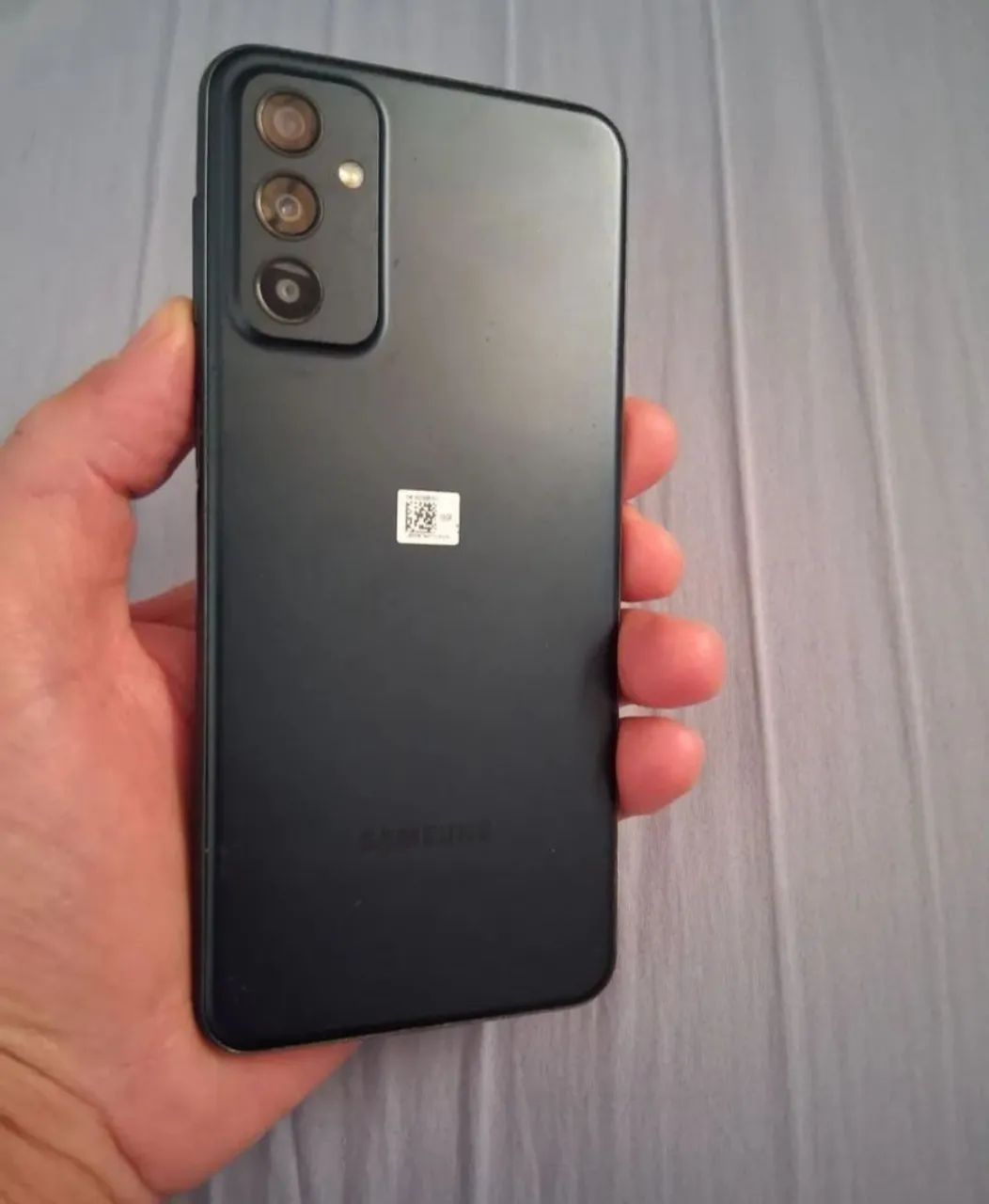 Samsung M23 128G - Foto 3