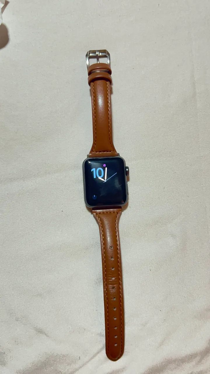 Smartwatch da Apple original série 3 - Foto 4