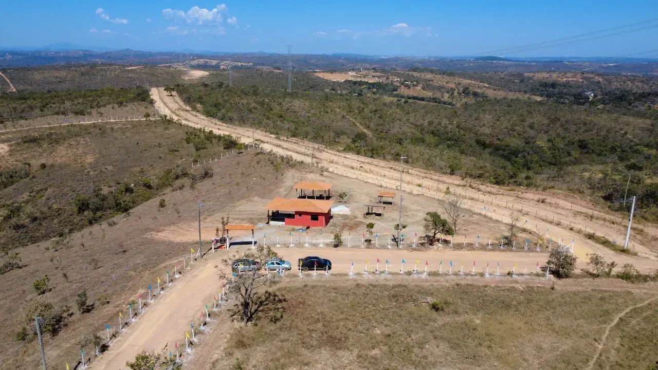 FAZENDA 20 mil M² - Foto 2