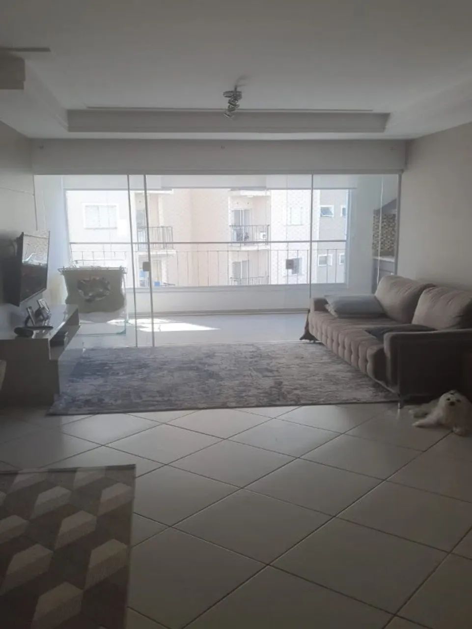 Apartamento à venda no Edificio Vangoh Campolim, em Sorocaba-SP - Foto 2