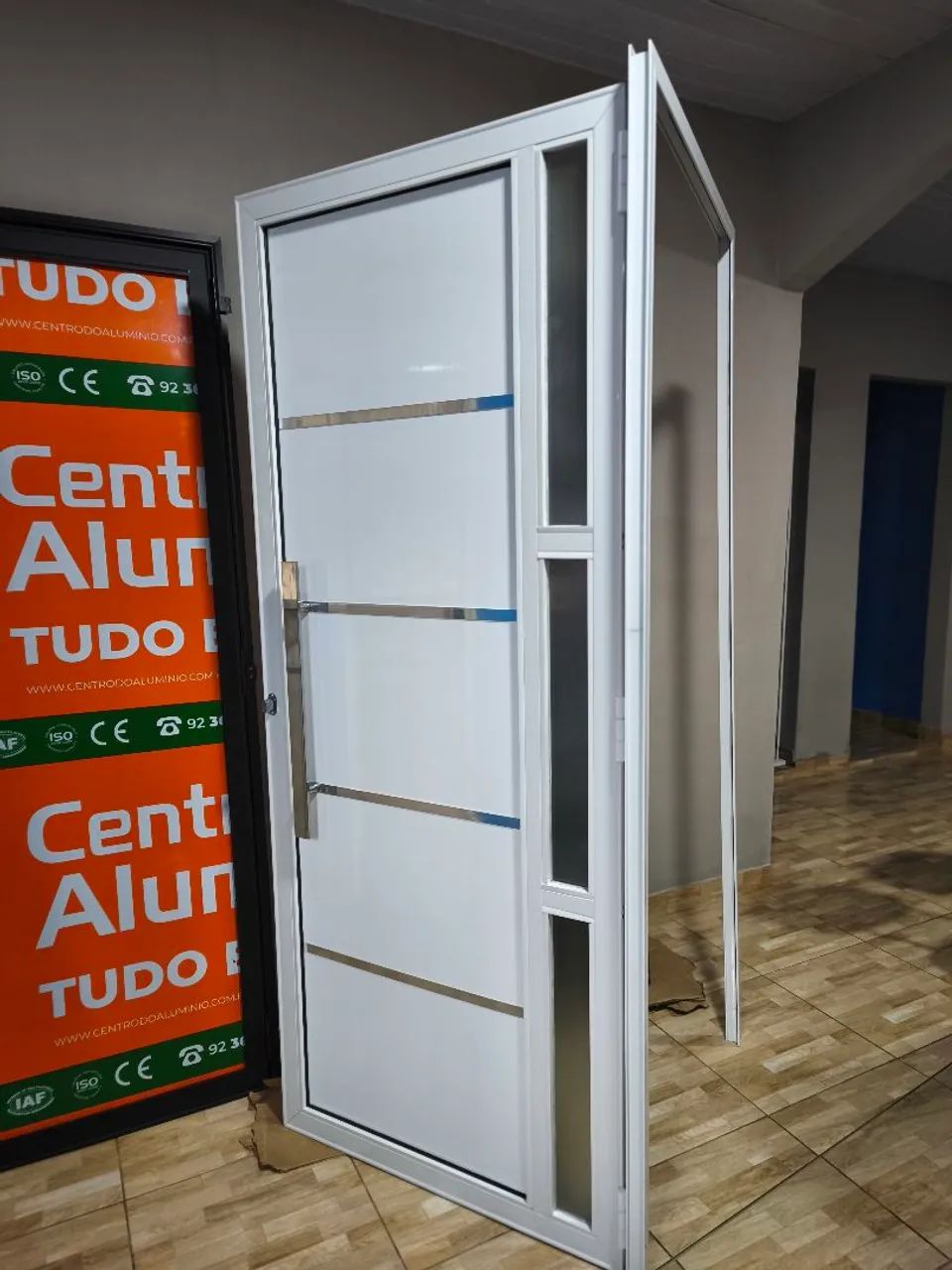 Porta 90x210 - Foto 6