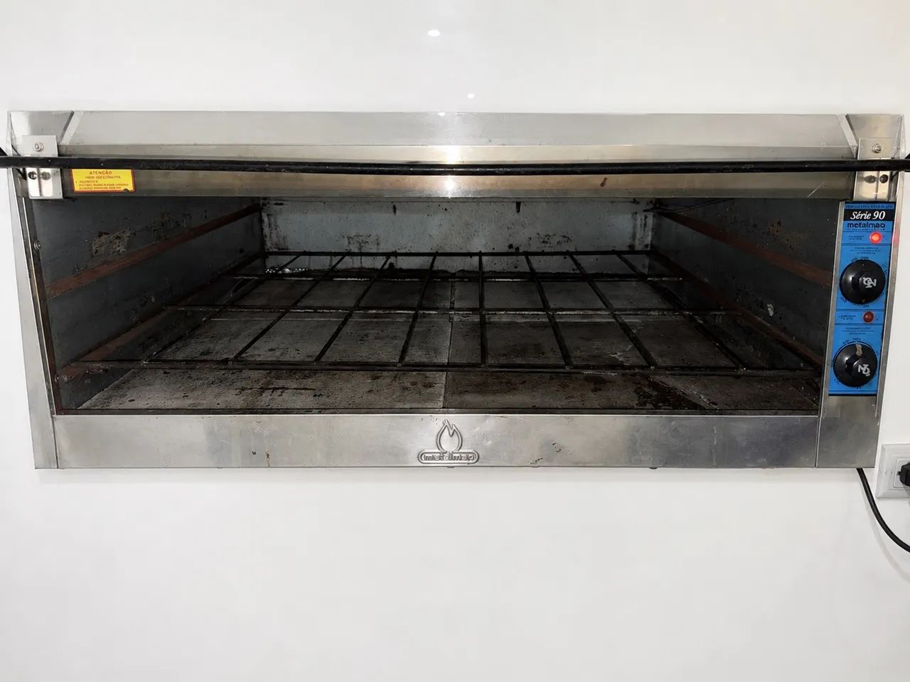 Forno elétrico - Foto 3