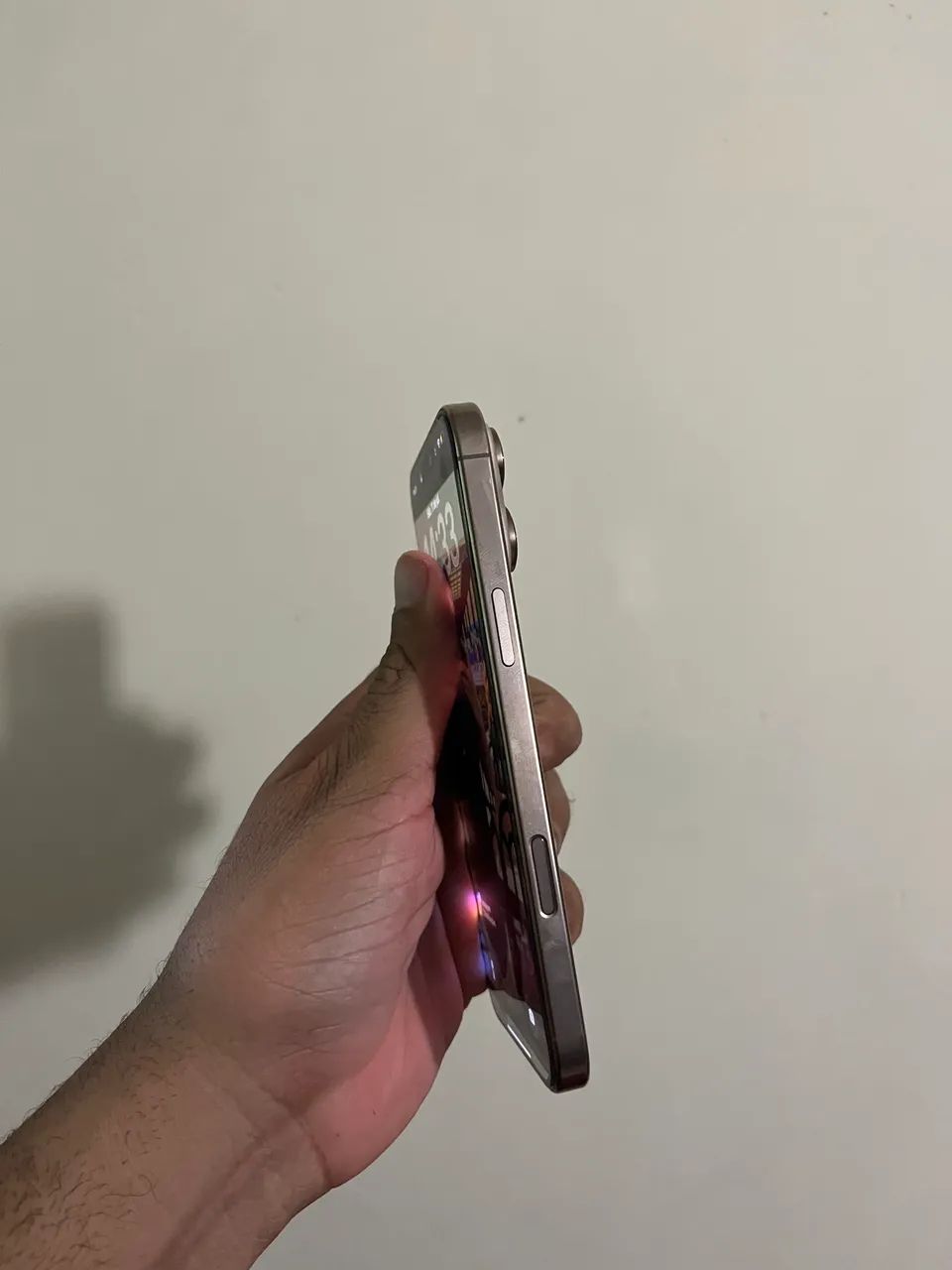 iPhone 16 pro Max 256Gb - Foto 2
