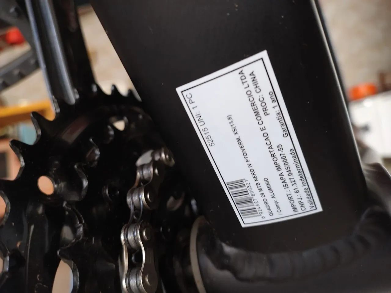 Bicicleta Absolute Nero IV - Foto 5