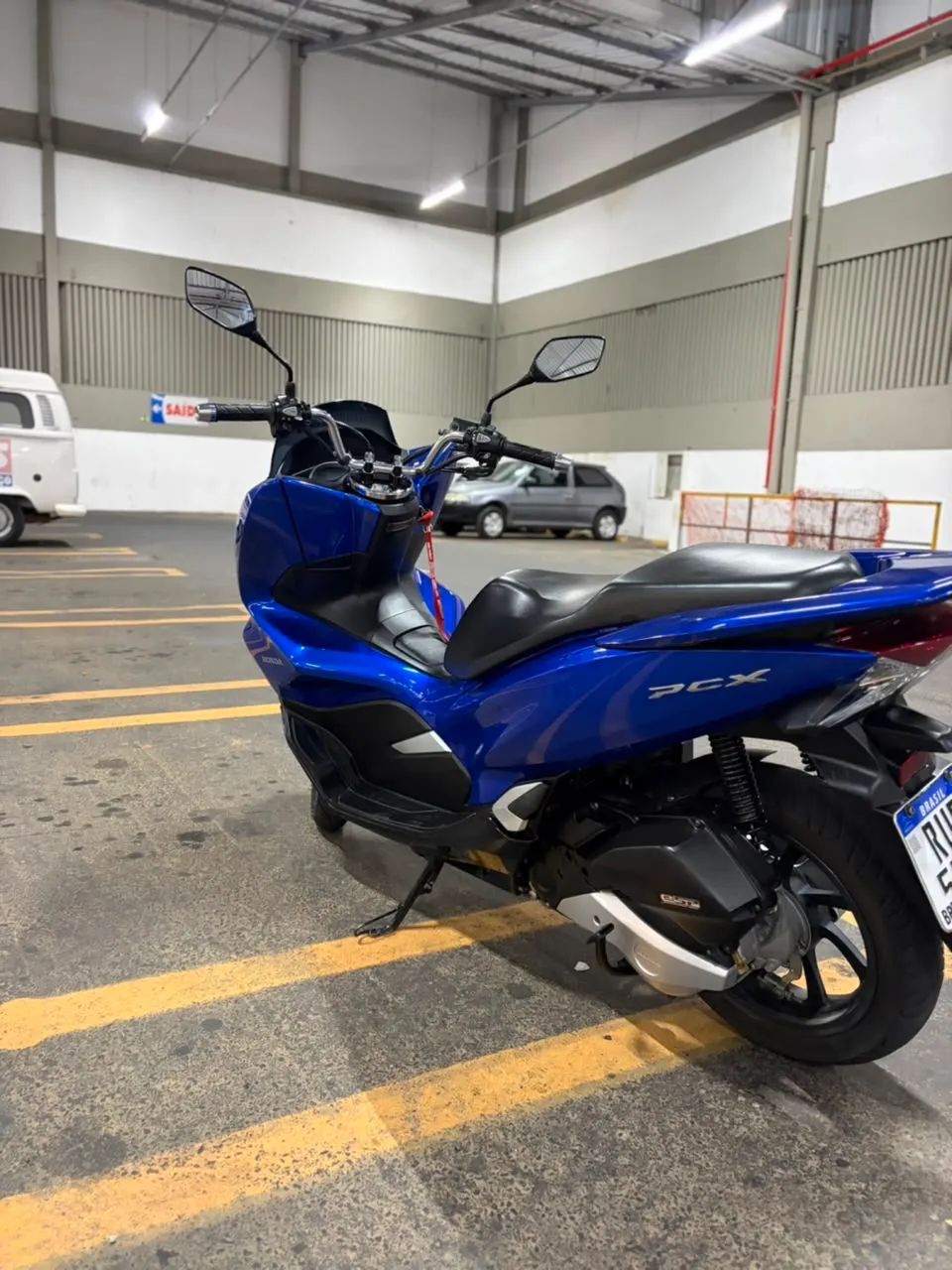 PCX 150  (2022) - Foto 5