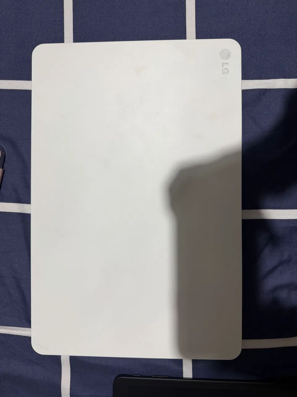 Vendo Notebook LG 15,6? - 4GB RAM / 500GB HD - Foto 3
