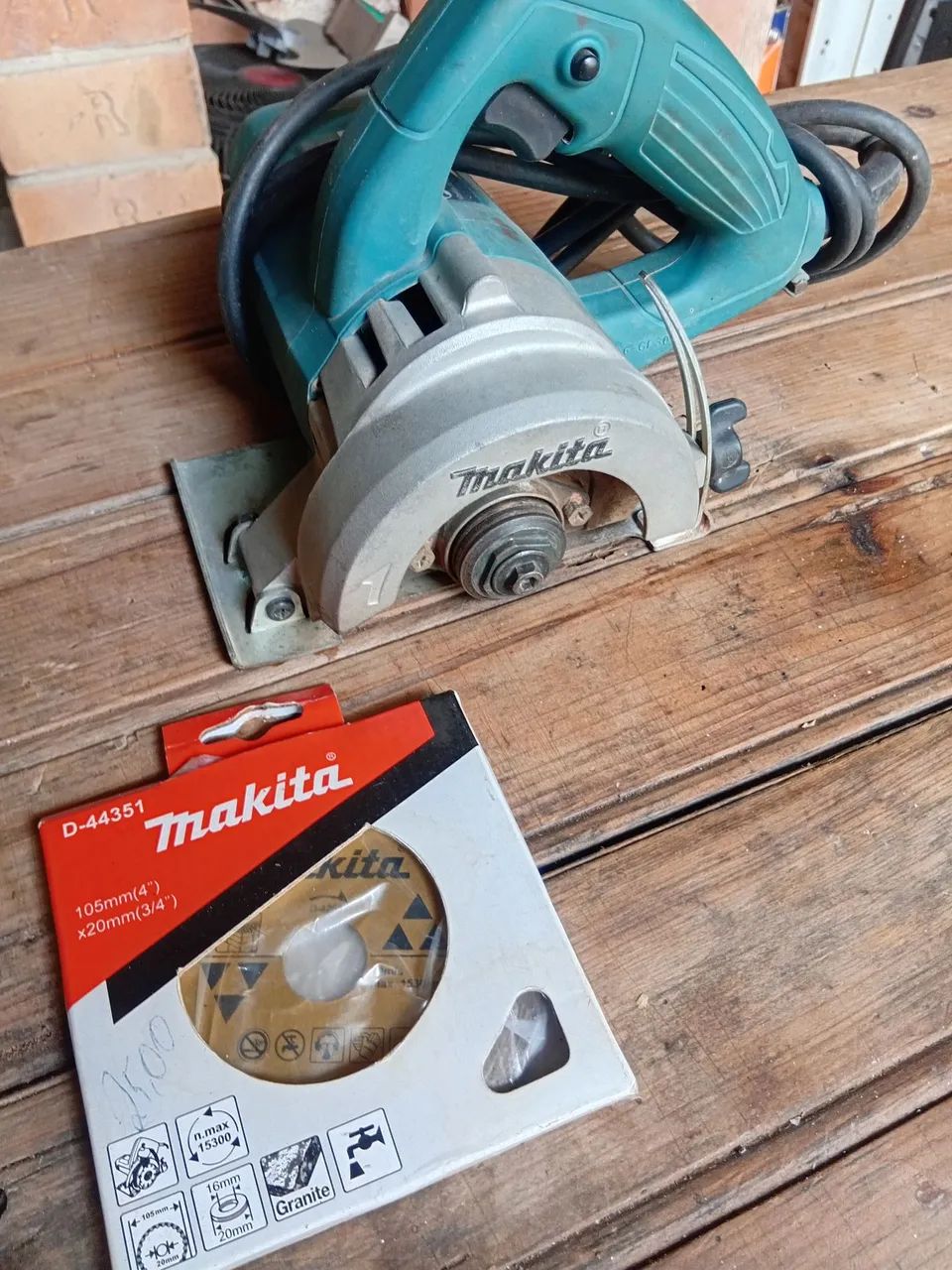 Makita  - Foto 4
