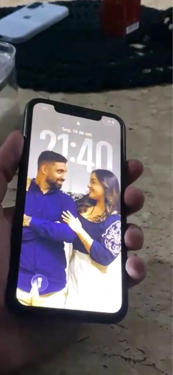 IPHONE 11 128Gb  PRETO - Foto 2