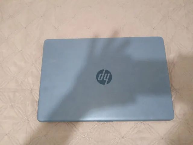 notebook  HP 256 GB   8 de RAM  intel i3 - Foto 3