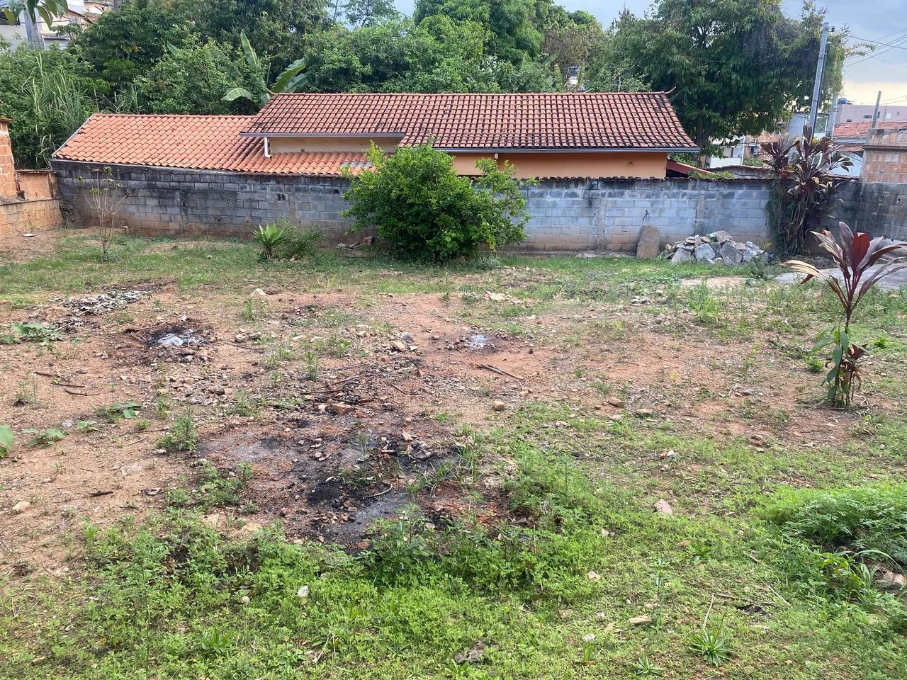 Venda lote  - Foto 3