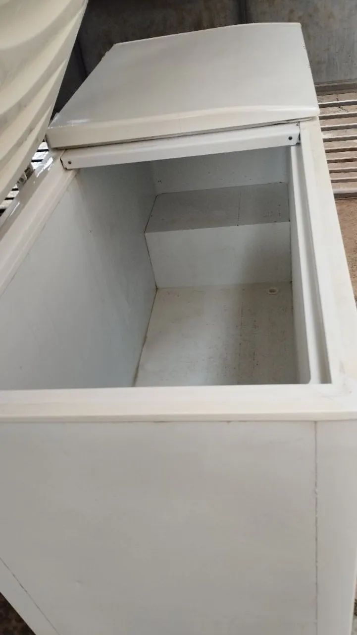 Freezer grande  - Foto 2