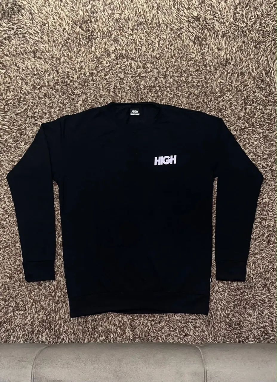Moletom HIGH