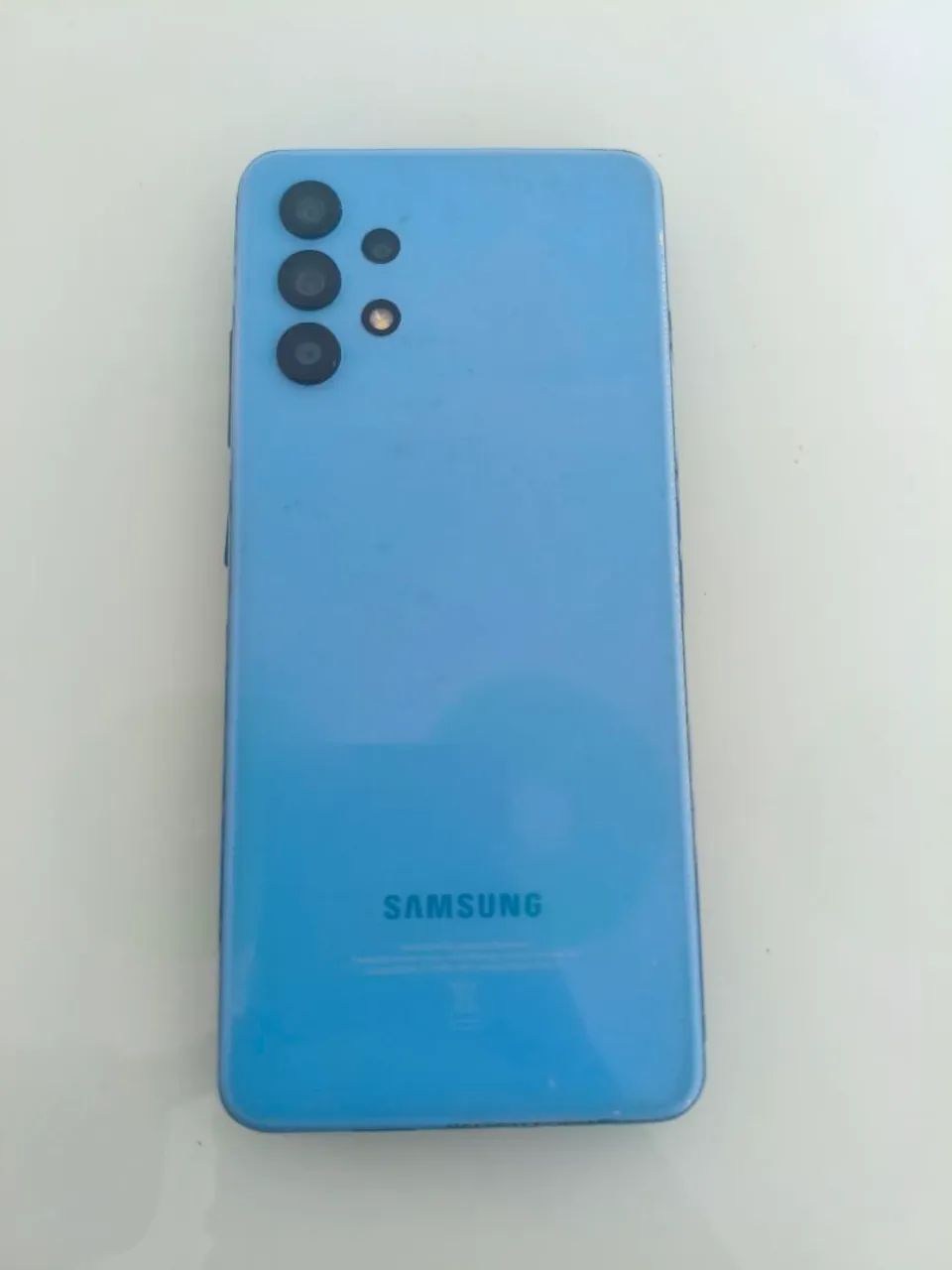 GALAXY SAMSUNG A32 