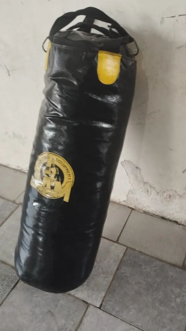 Saco de boxe - Foto 4