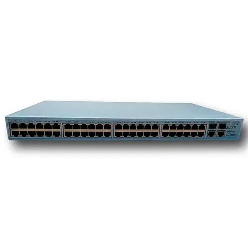 Switch Fast 3com Baseline 2250 Sfp 48p +2 Sfp