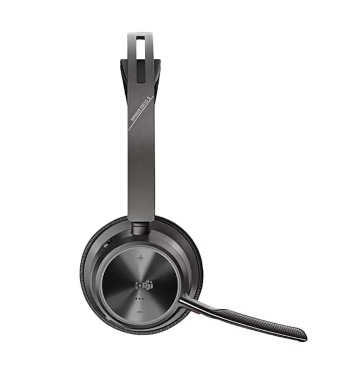 Poly Headset Voy Focus 2 Estereo Bt  - Foto 2