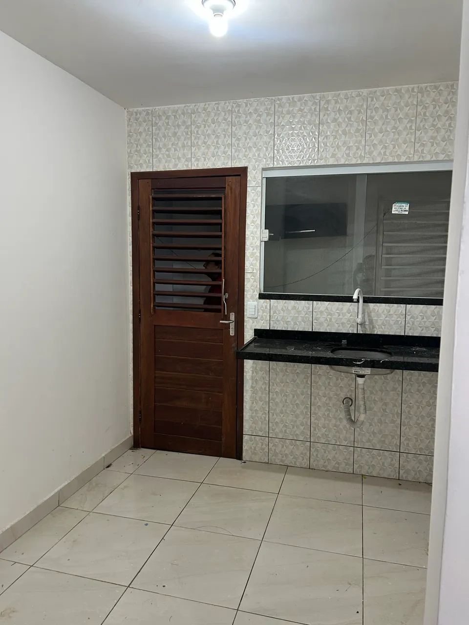 Casa para alugar - Extremoz  - Foto 3