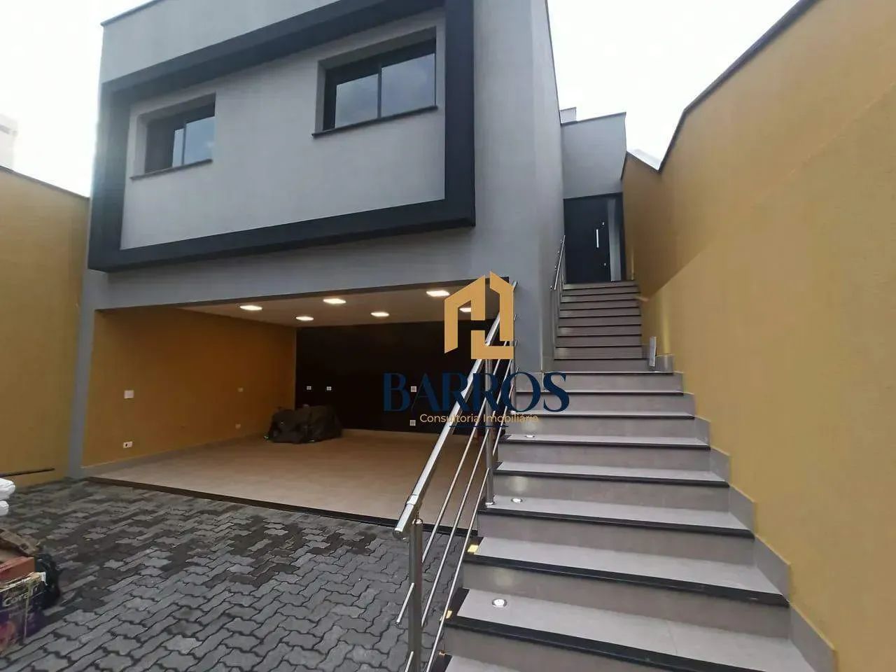 Sobrado comercial á venda, 230m² - Independência - Piracicaba/SP - Foto 2