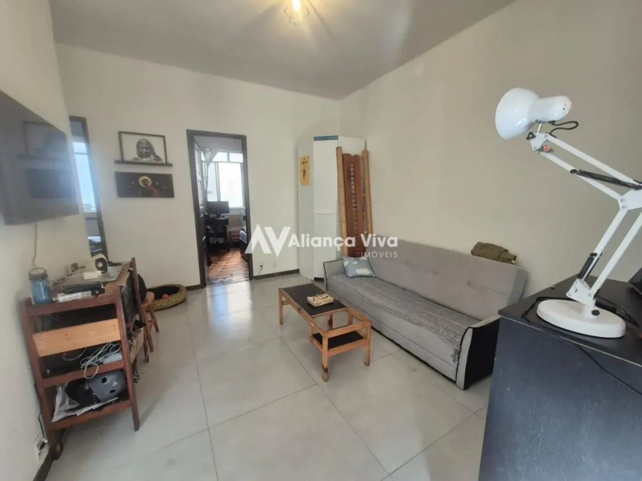 Catete | Apartamento 2 quartos